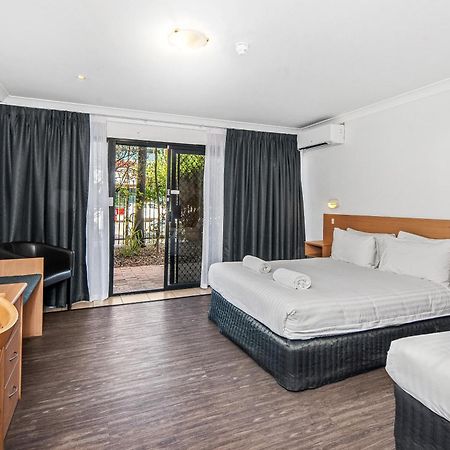 Diplomat Hotel Alice Springs Extérieur photo