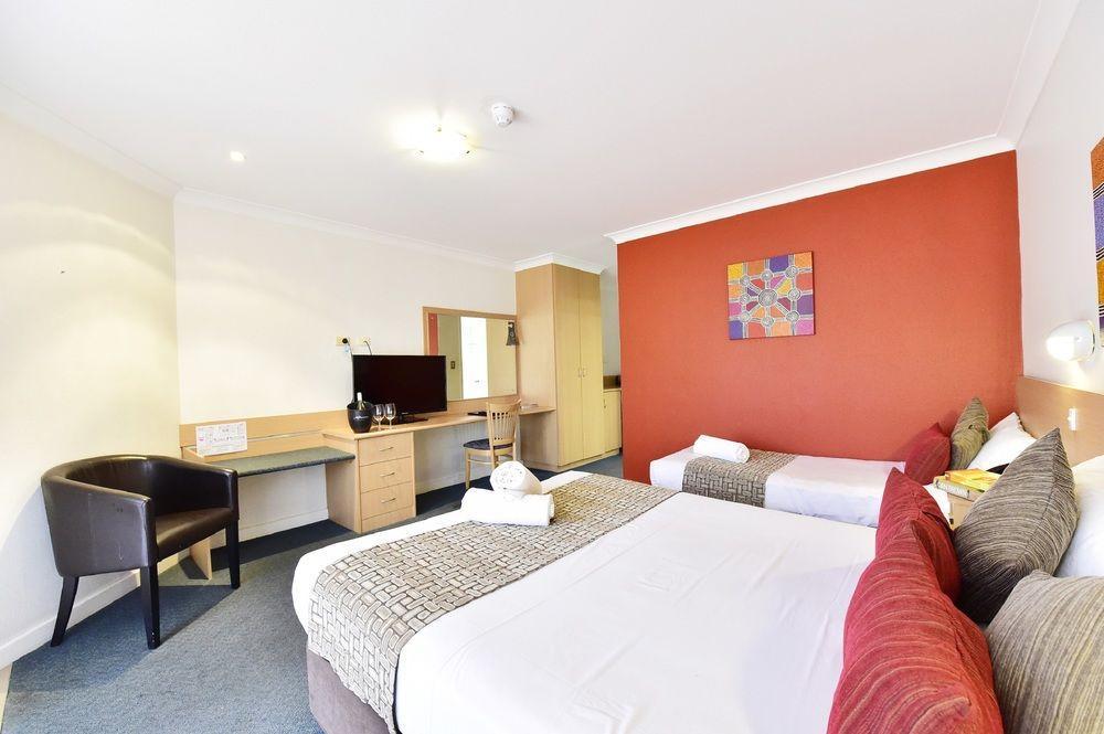 Diplomat Hotel Alice Springs Extérieur photo