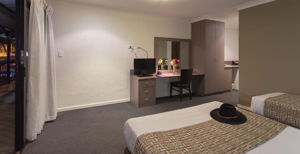 Diplomat Hotel Alice Springs Extérieur photo