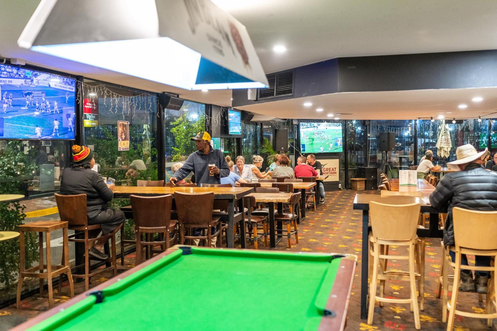 Diplomat Hotel Alice Springs Extérieur photo