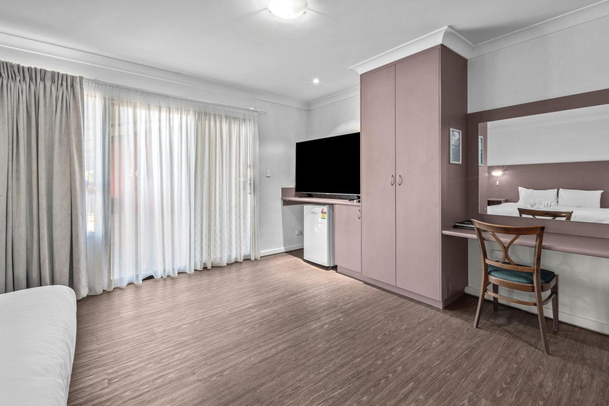 Diplomat Hotel Alice Springs Extérieur photo