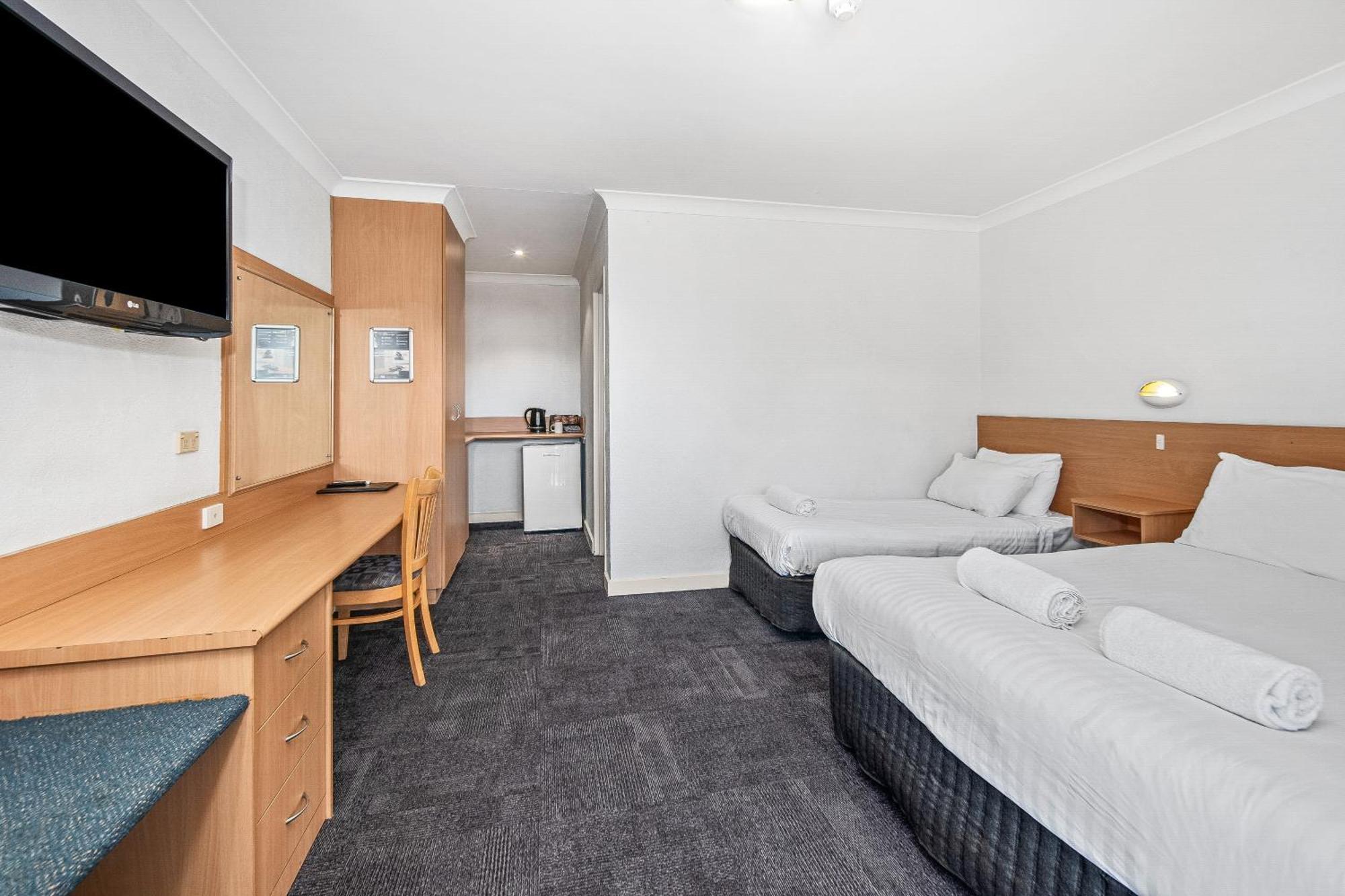 Diplomat Hotel Alice Springs Extérieur photo