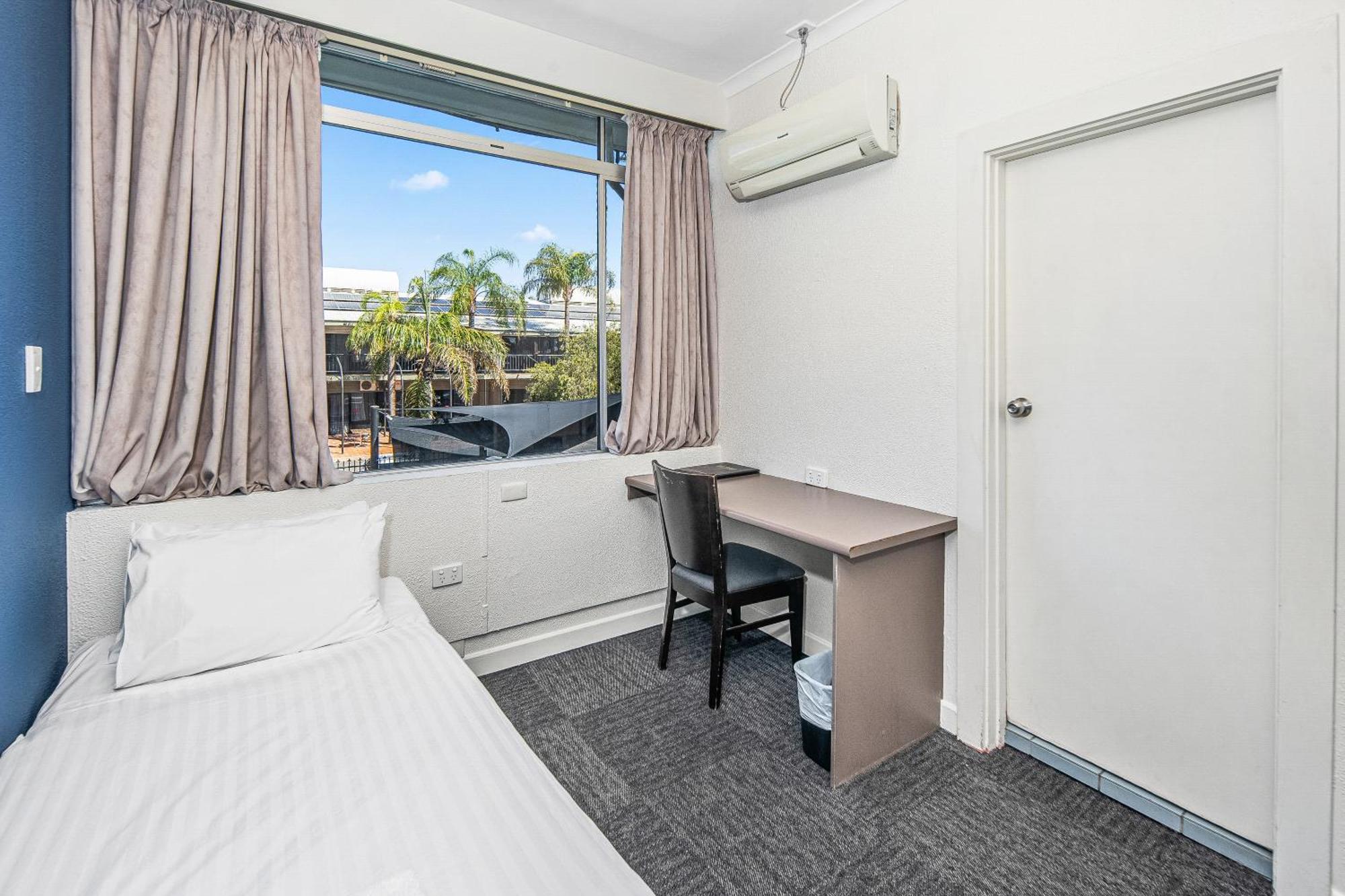 Diplomat Hotel Alice Springs Extérieur photo
