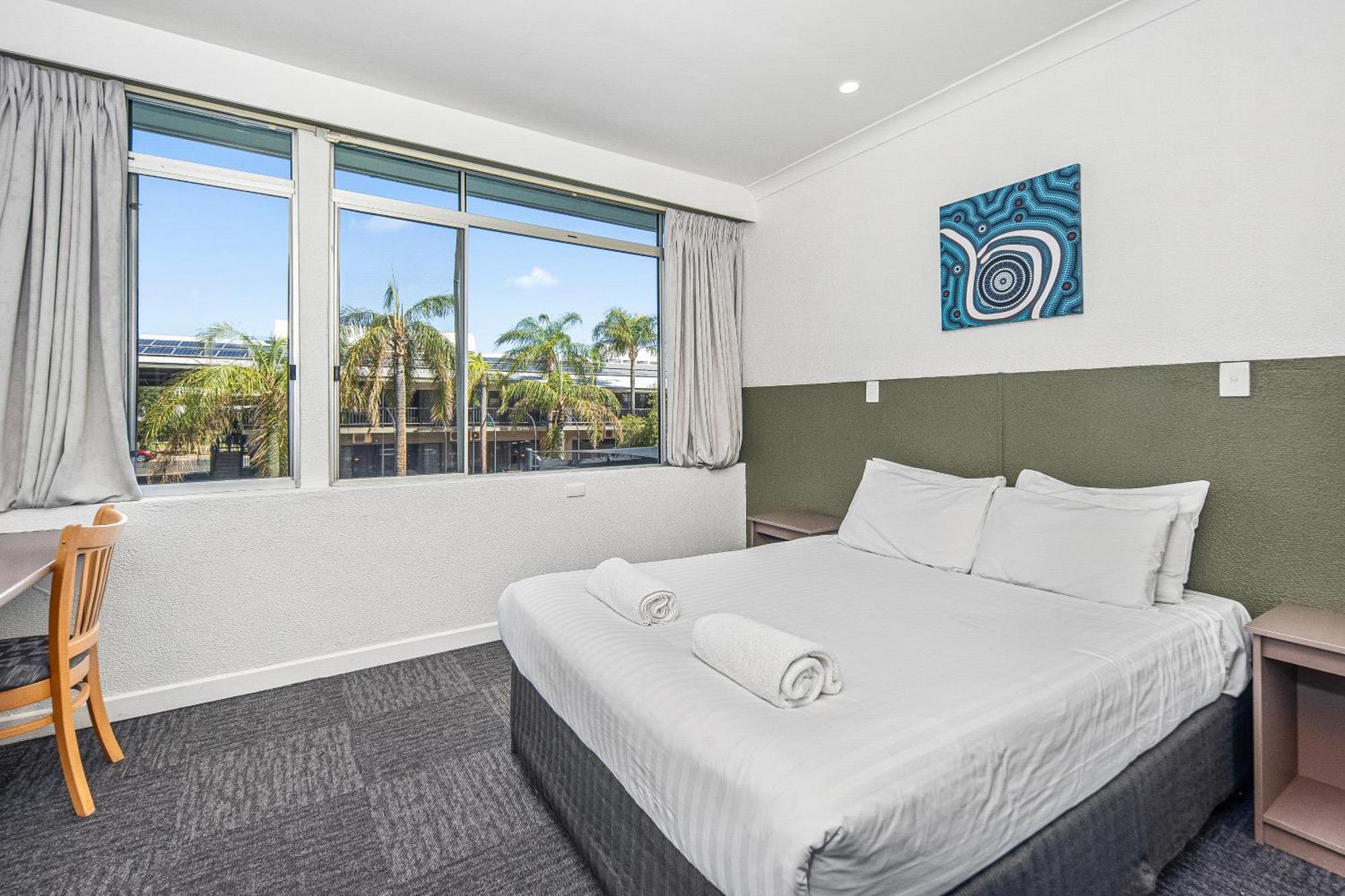 Diplomat Hotel Alice Springs Extérieur photo