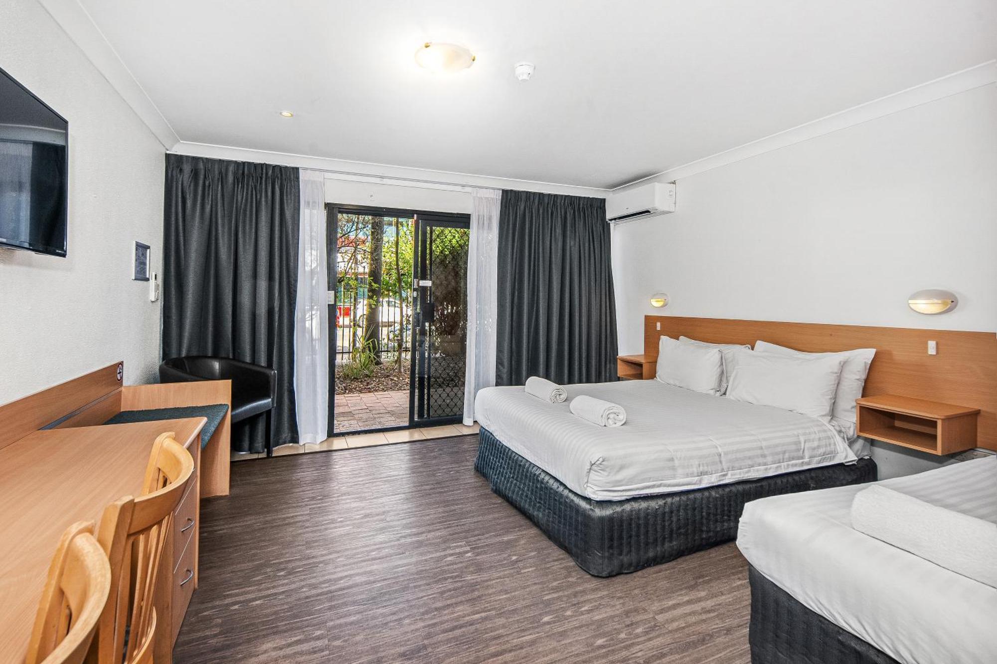 Diplomat Hotel Alice Springs Extérieur photo