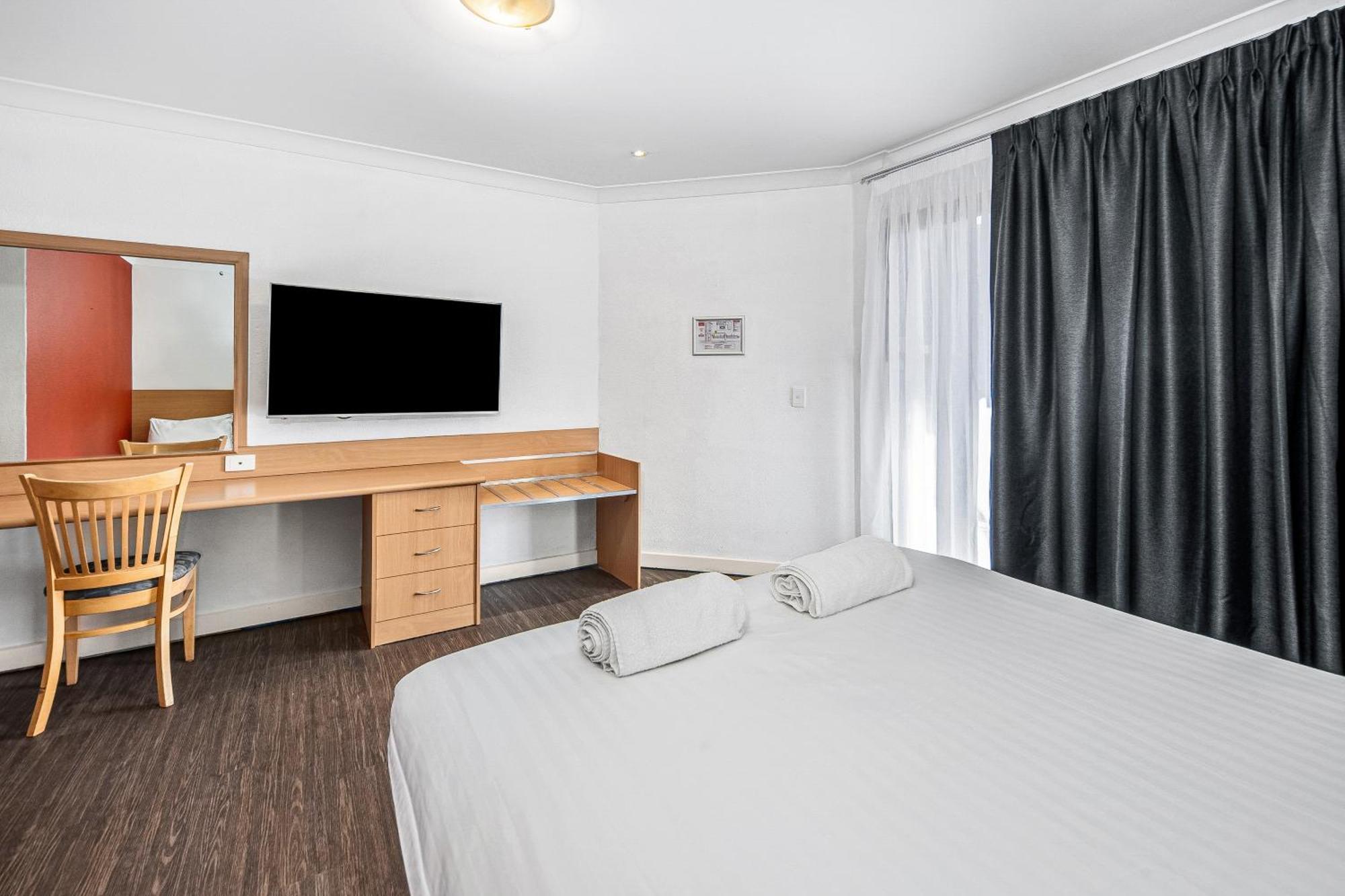 Diplomat Hotel Alice Springs Extérieur photo
