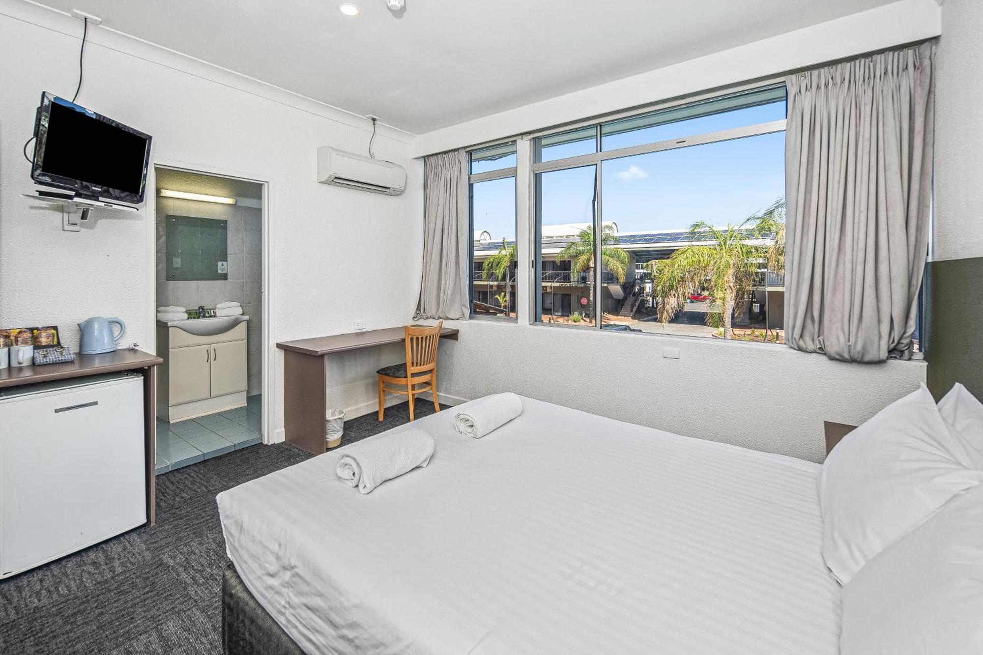 Diplomat Hotel Alice Springs Extérieur photo