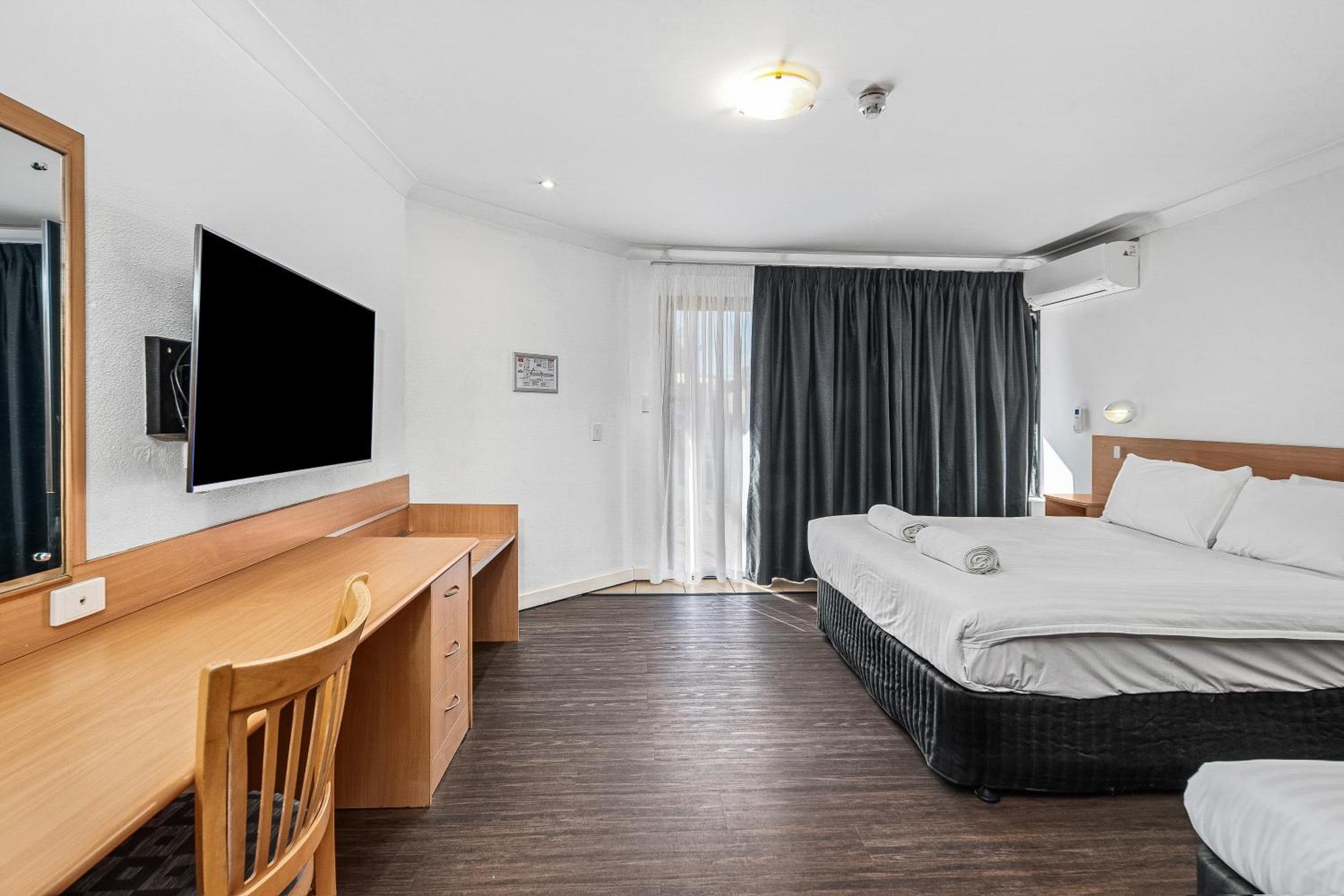 Diplomat Hotel Alice Springs Extérieur photo