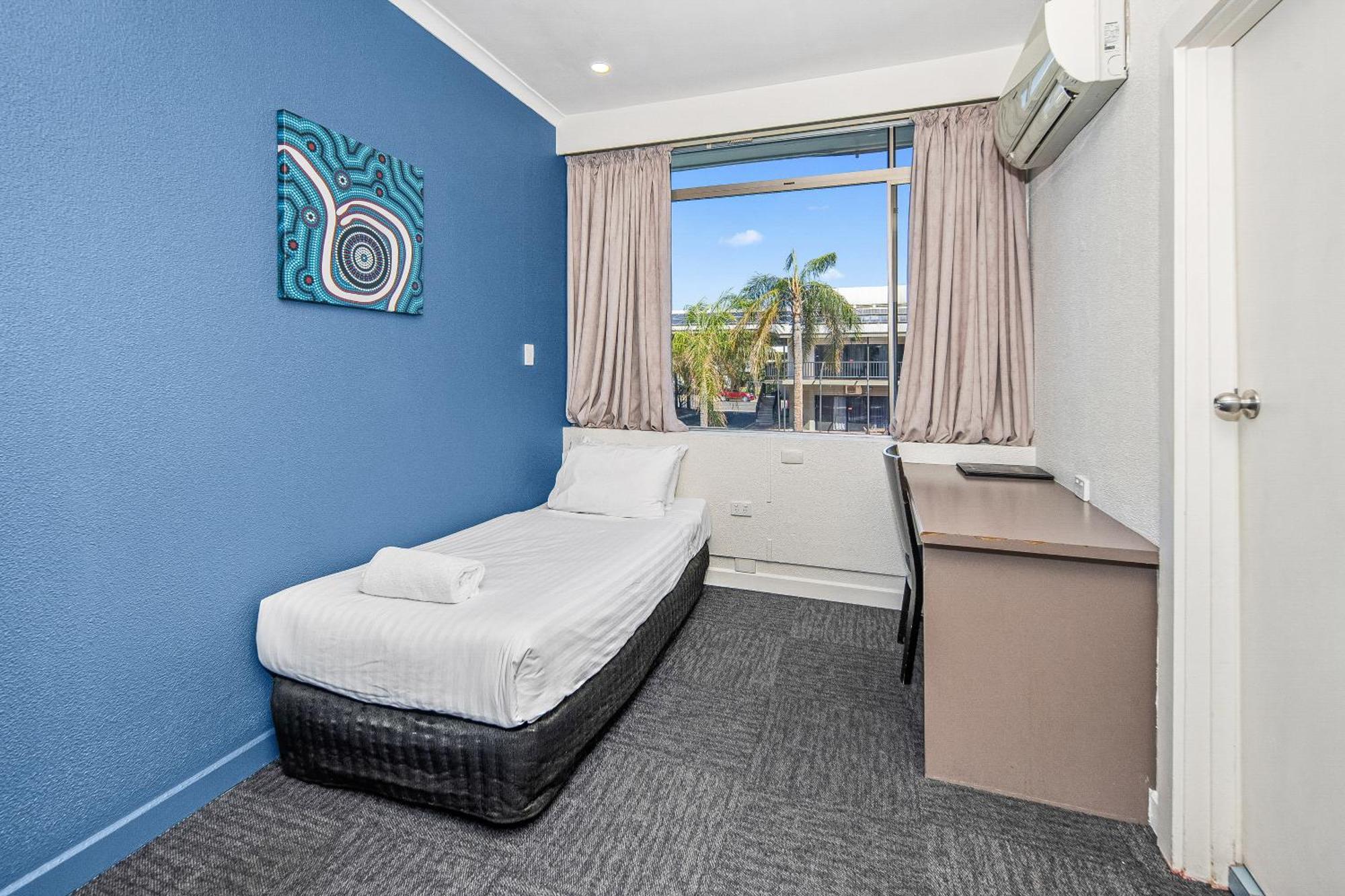 Diplomat Hotel Alice Springs Extérieur photo