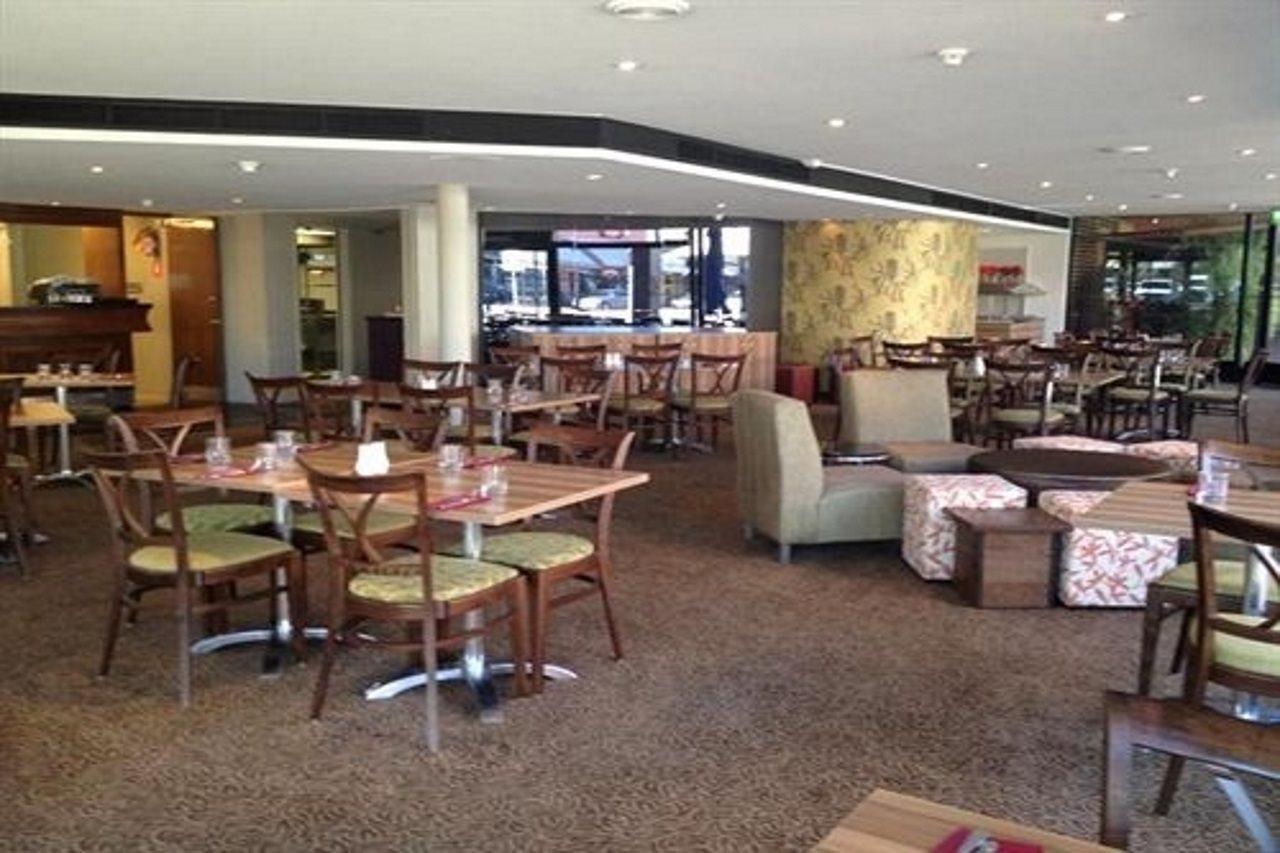 Diplomat Hotel Alice Springs Extérieur photo