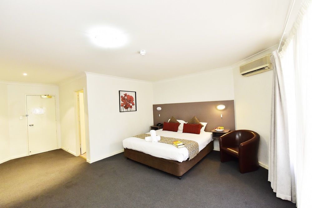 Diplomat Hotel Alice Springs Extérieur photo