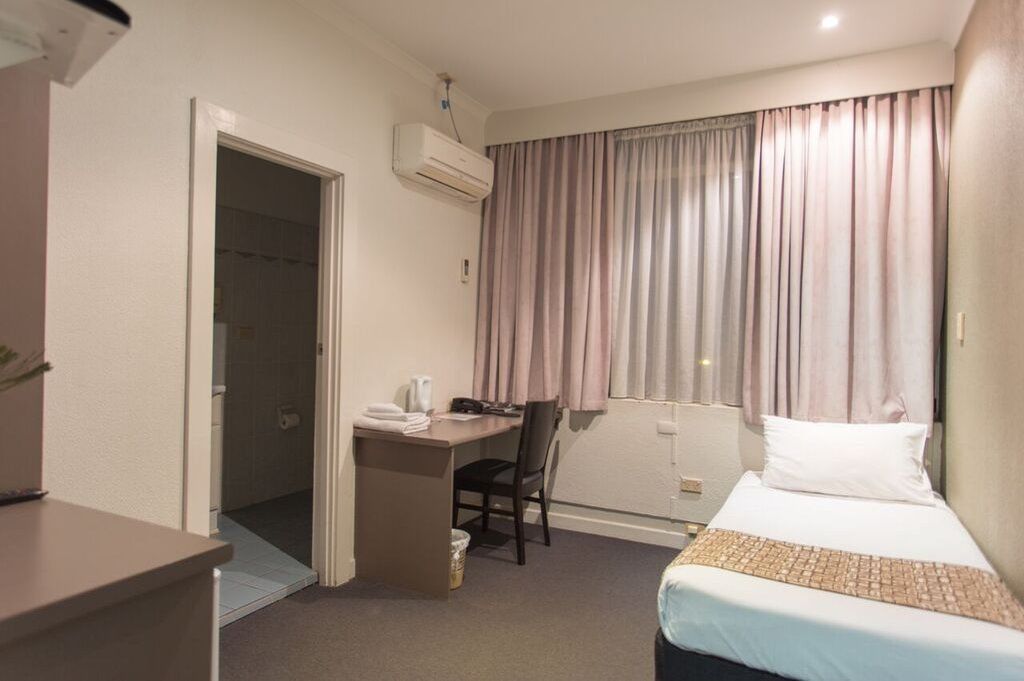 Diplomat Hotel Alice Springs Extérieur photo